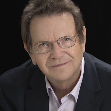 Reinhard Bonnke - Full Flame - CfaN Brasil