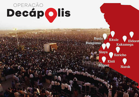 Operação Decápolis