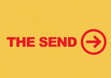 The Send no Brasil - São Paulo - 2020