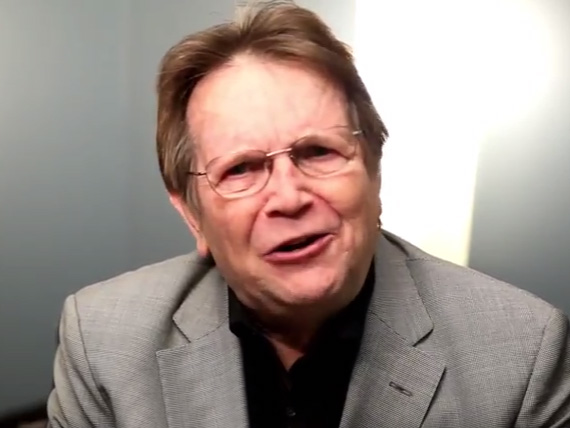 Reinhard bonnke e Daniel Kolenda CfaN