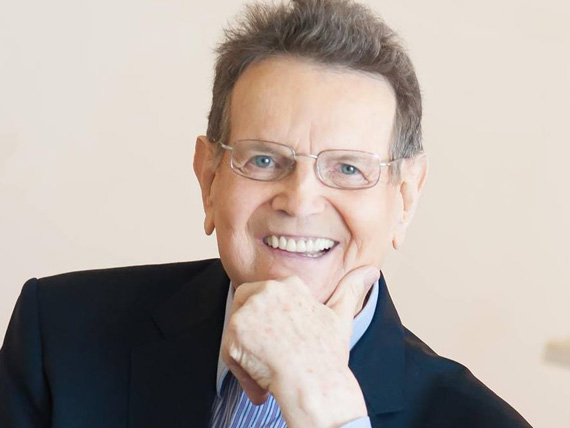 Reinhard bonnke e Daniel Kolenda CfaN